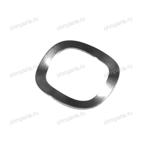 Шайба волнистая 