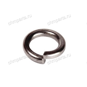 Шайба пружинная 6 мм      97902-06125 0104154