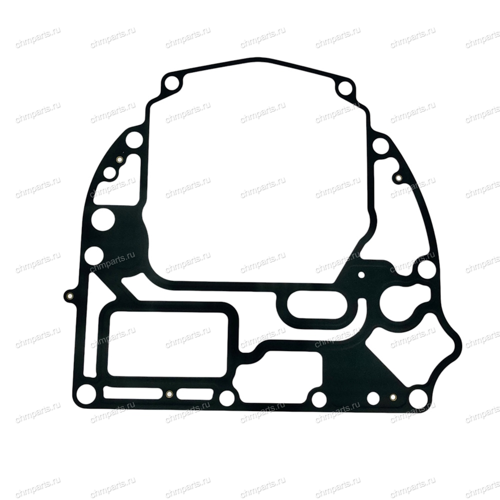 Прокладка под мотор  6EK-11351-00 