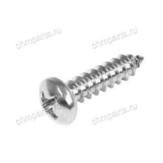 Винт нарезной (шуруп) ST4.2 х 16 мм