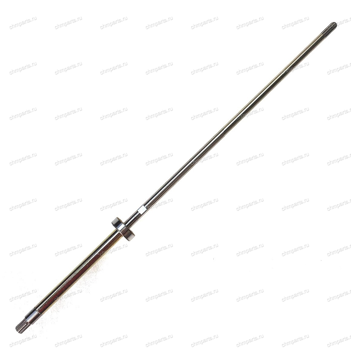 Driveshaft
