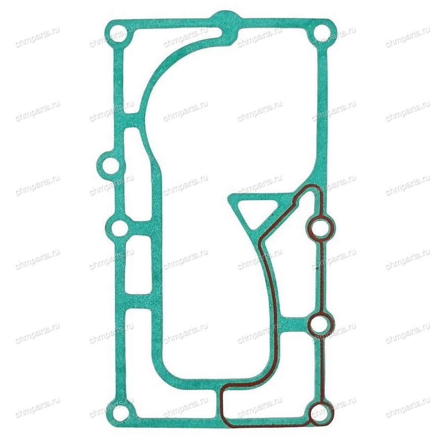Прокладка под мотор