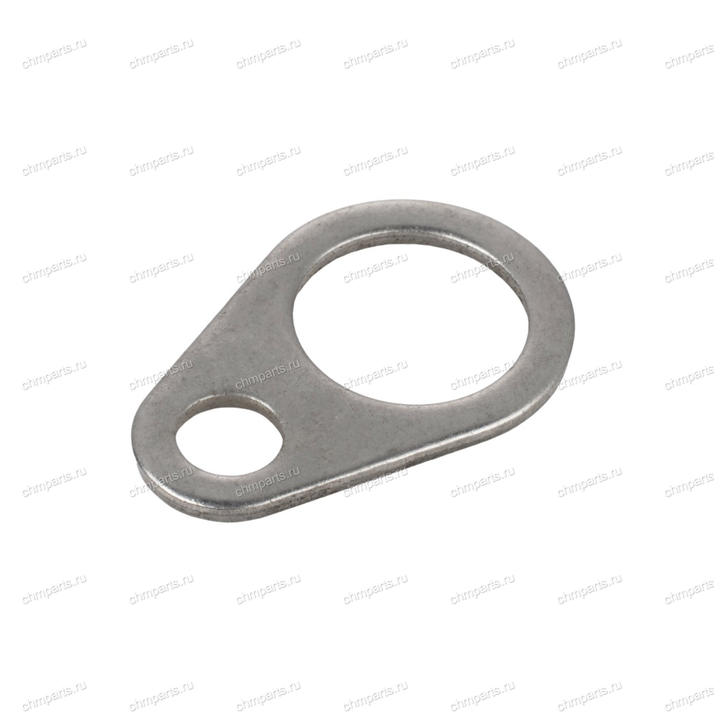 Пластина крепления корпуса 