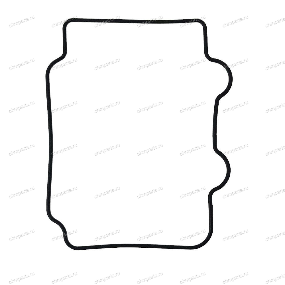Cylinder head cover gasket