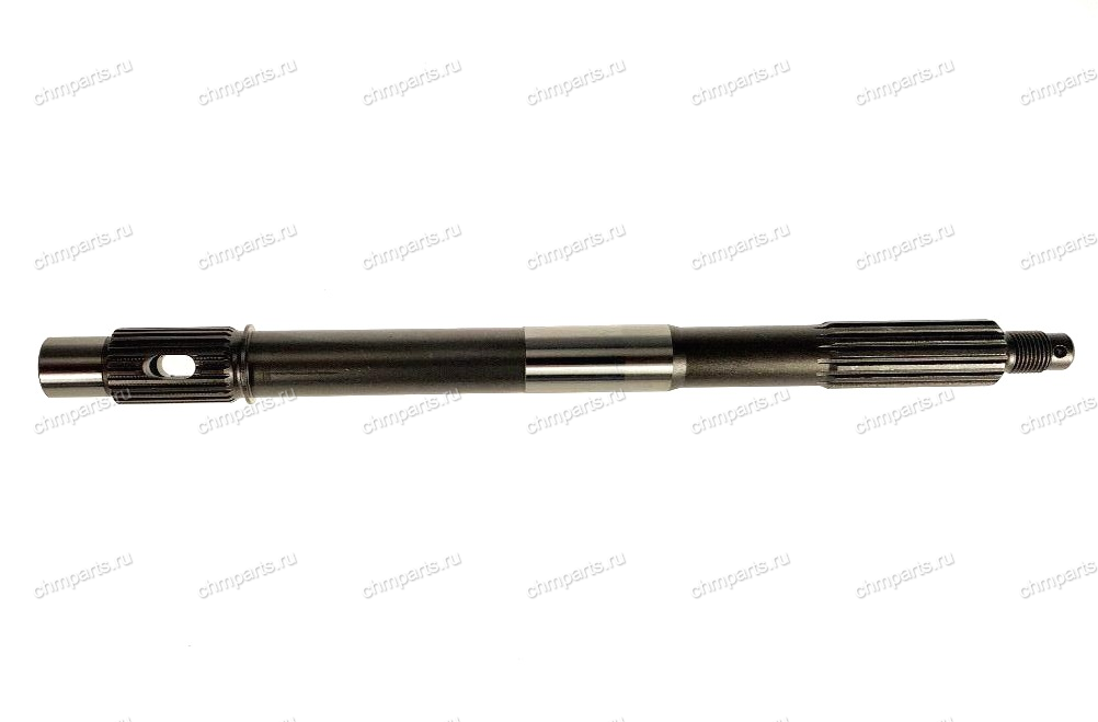 Вал гребной Yamaha 75-90