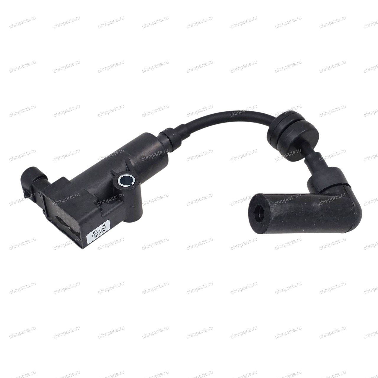 Катушка высоковольтная 