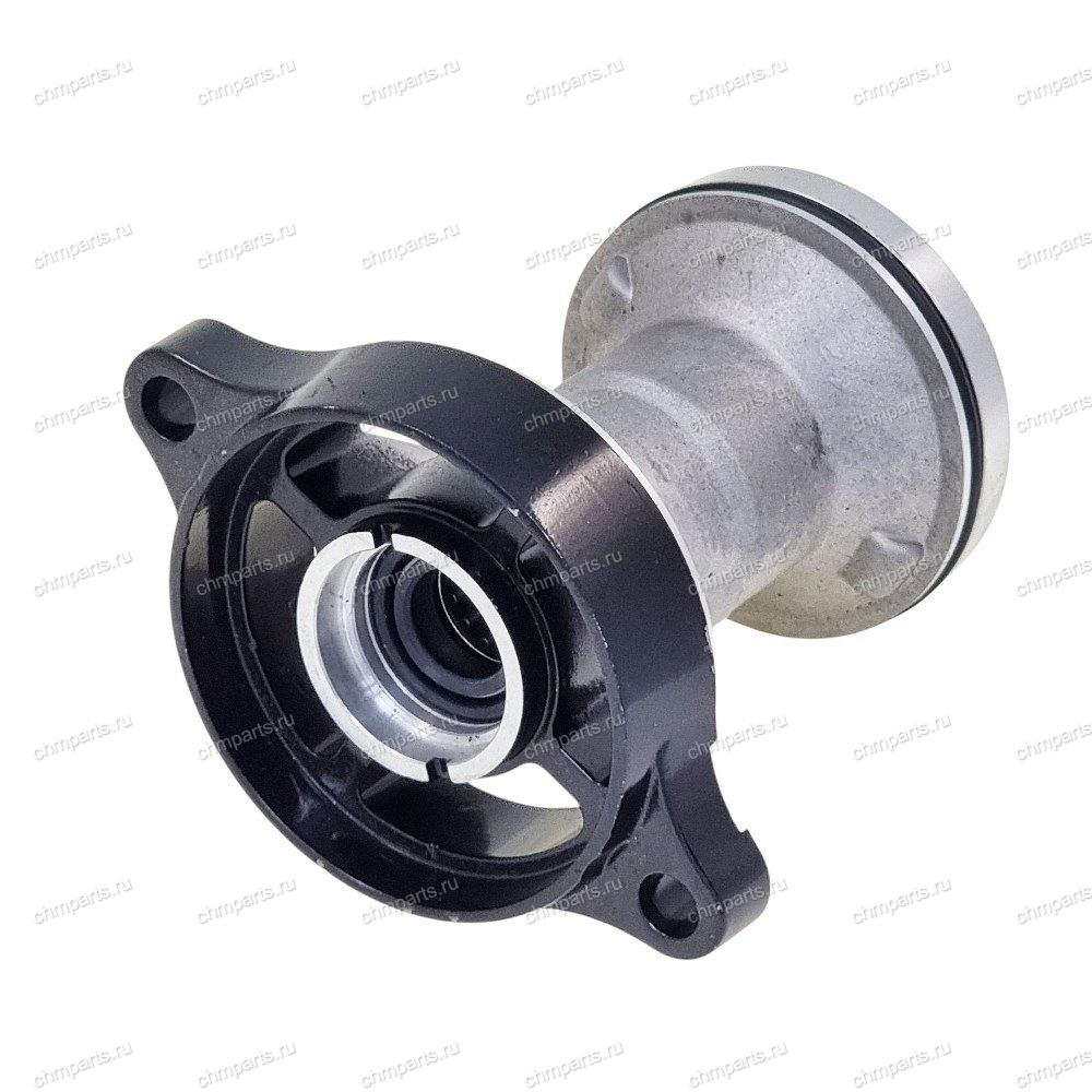 Prop shaft housing assy