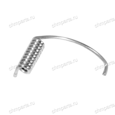 Пружина собачки 