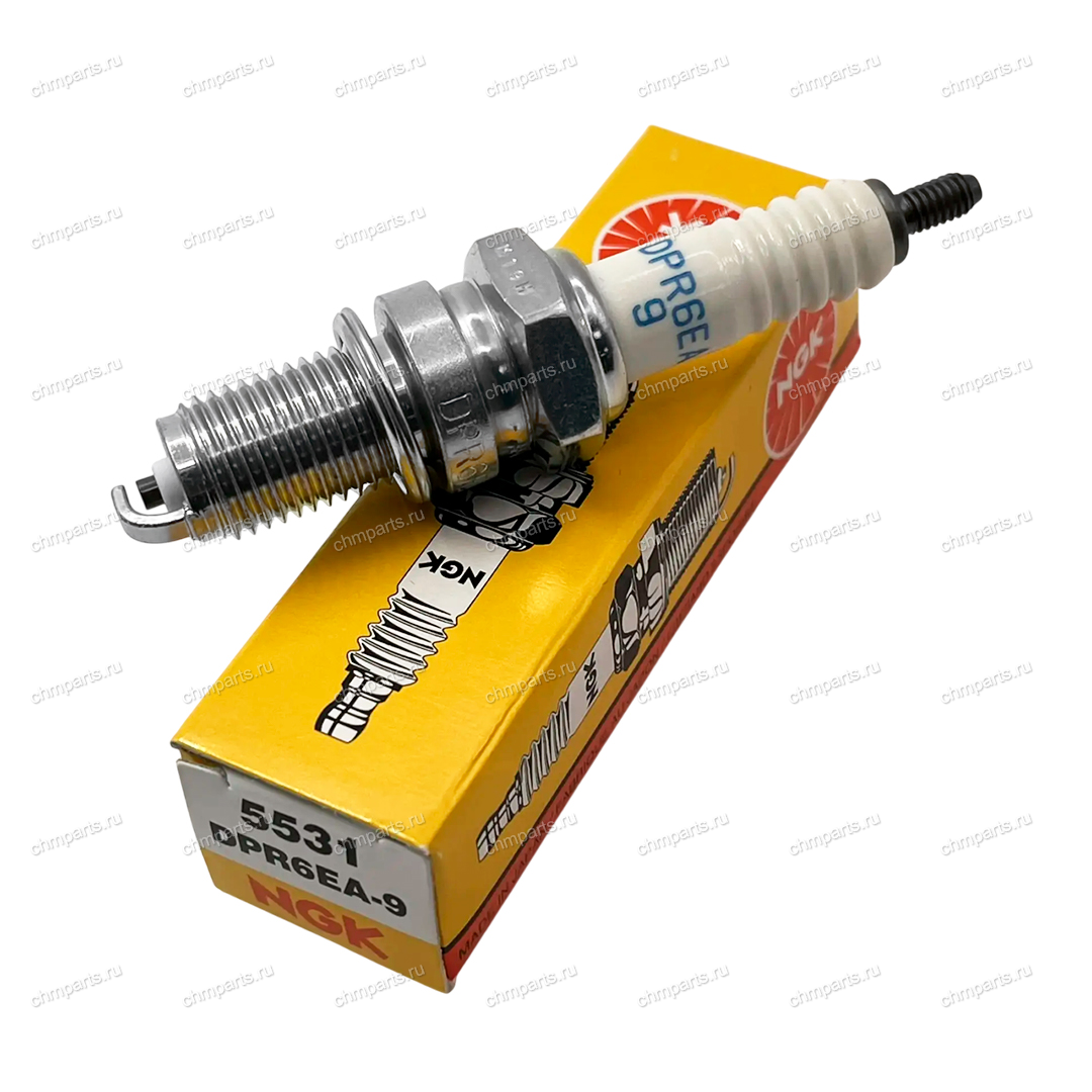 Свеча зажигания 