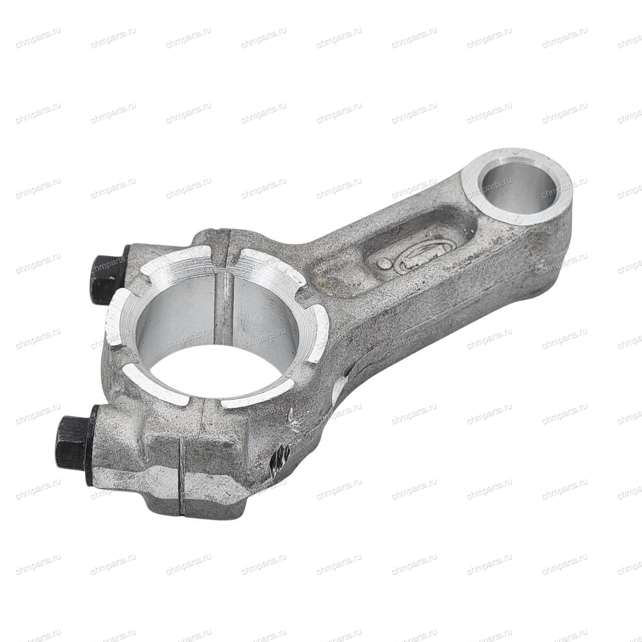 Шатун в сборе