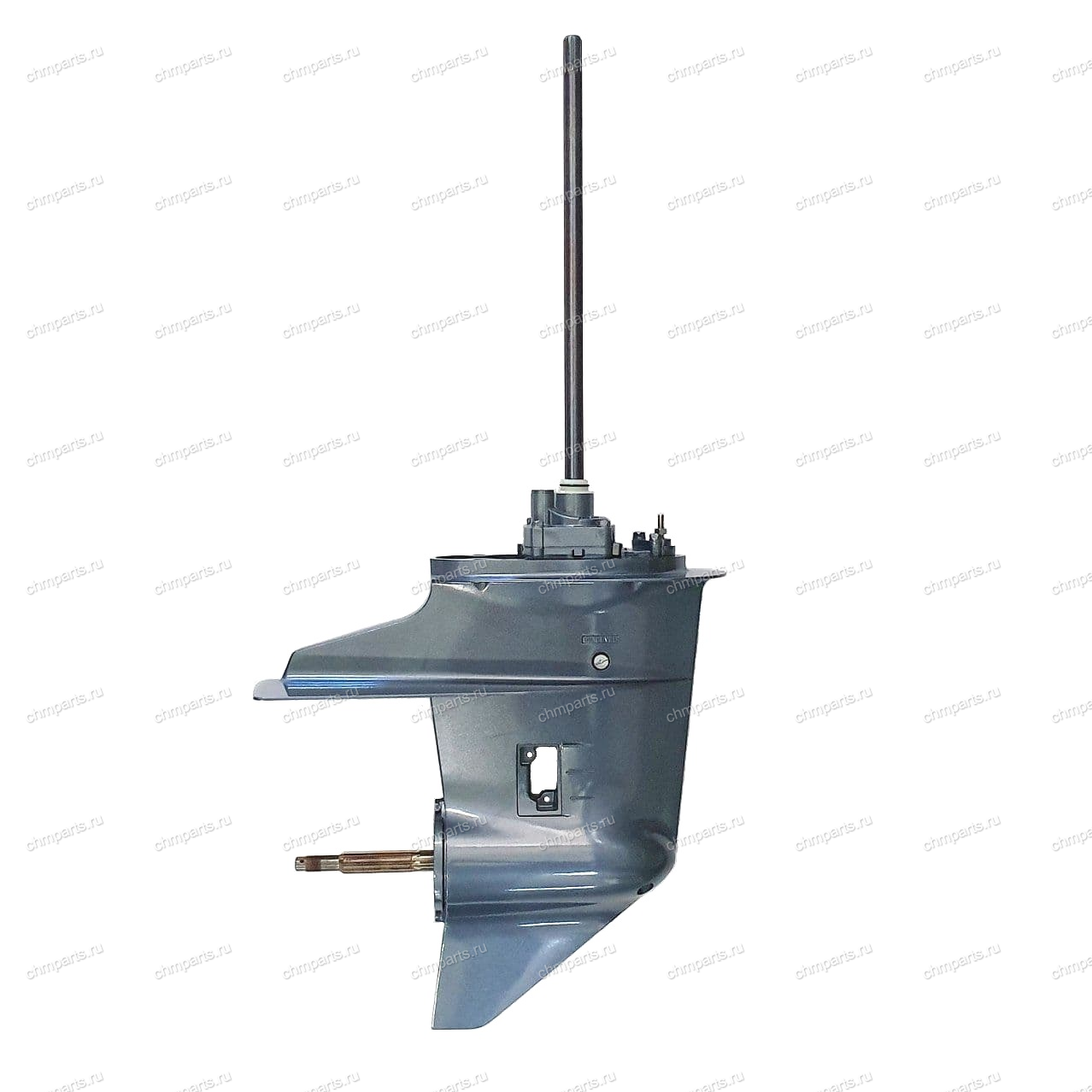 Редуктор лодочного мотора  Yamaha 25B, 30H  69P-45300-03-8D