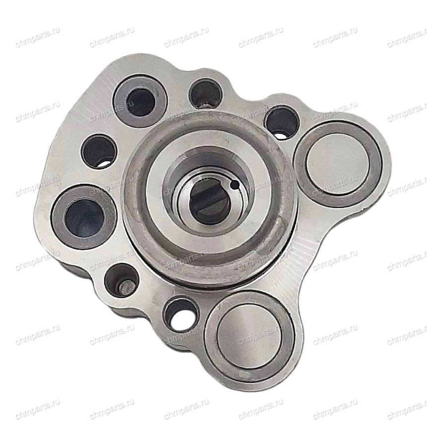 Oil Pump A'ssy