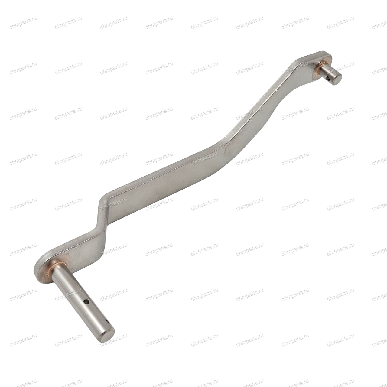 Тяга оси включения хода