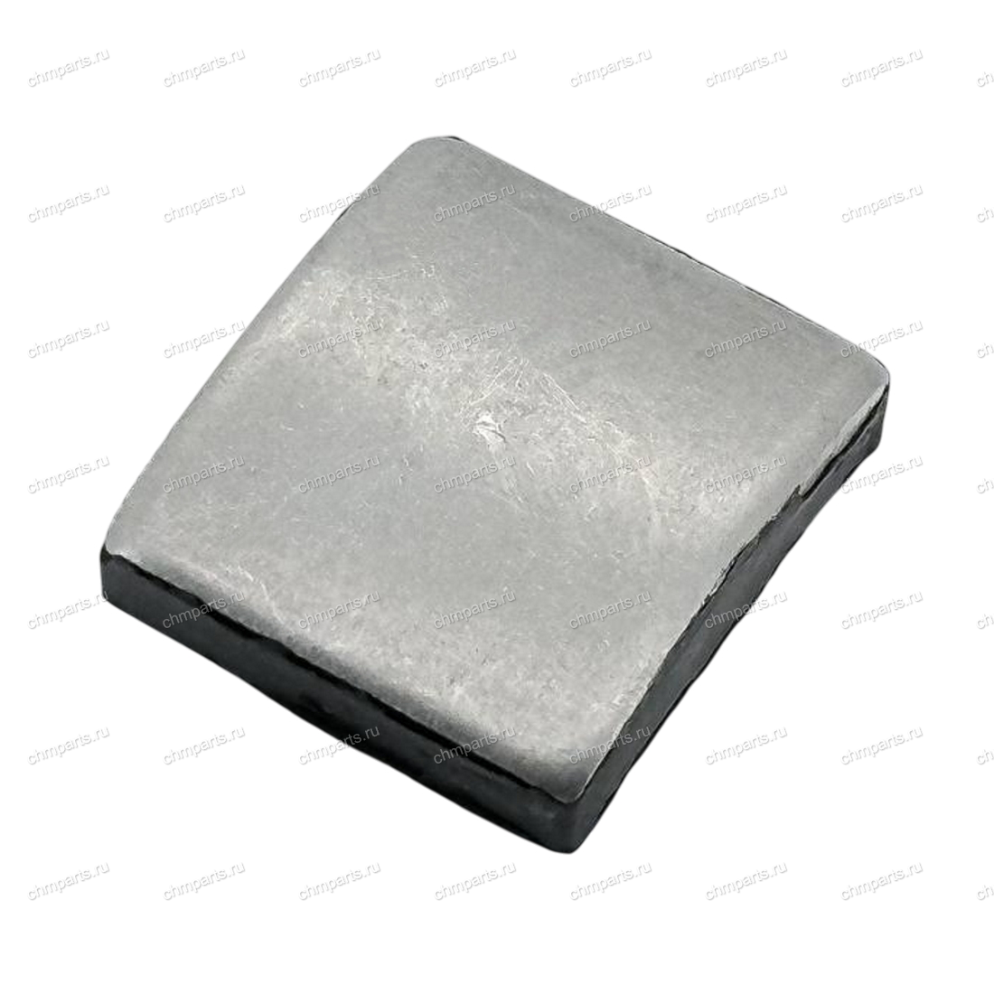 Вставка фрикционная