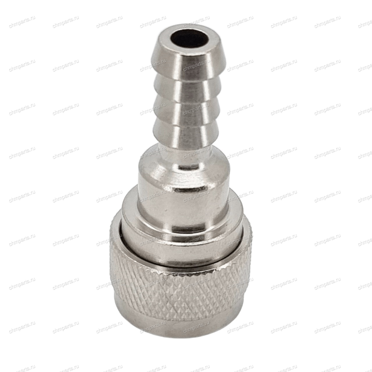 Fuel connector