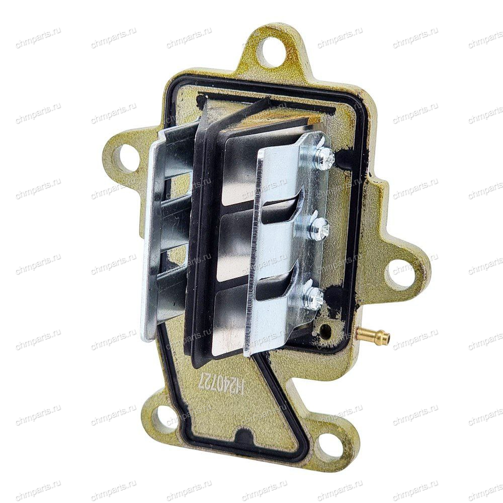 Клапан впуска 63W-13610-00