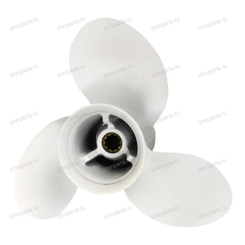 Винт гребной 3X9-7/8 X10 -F