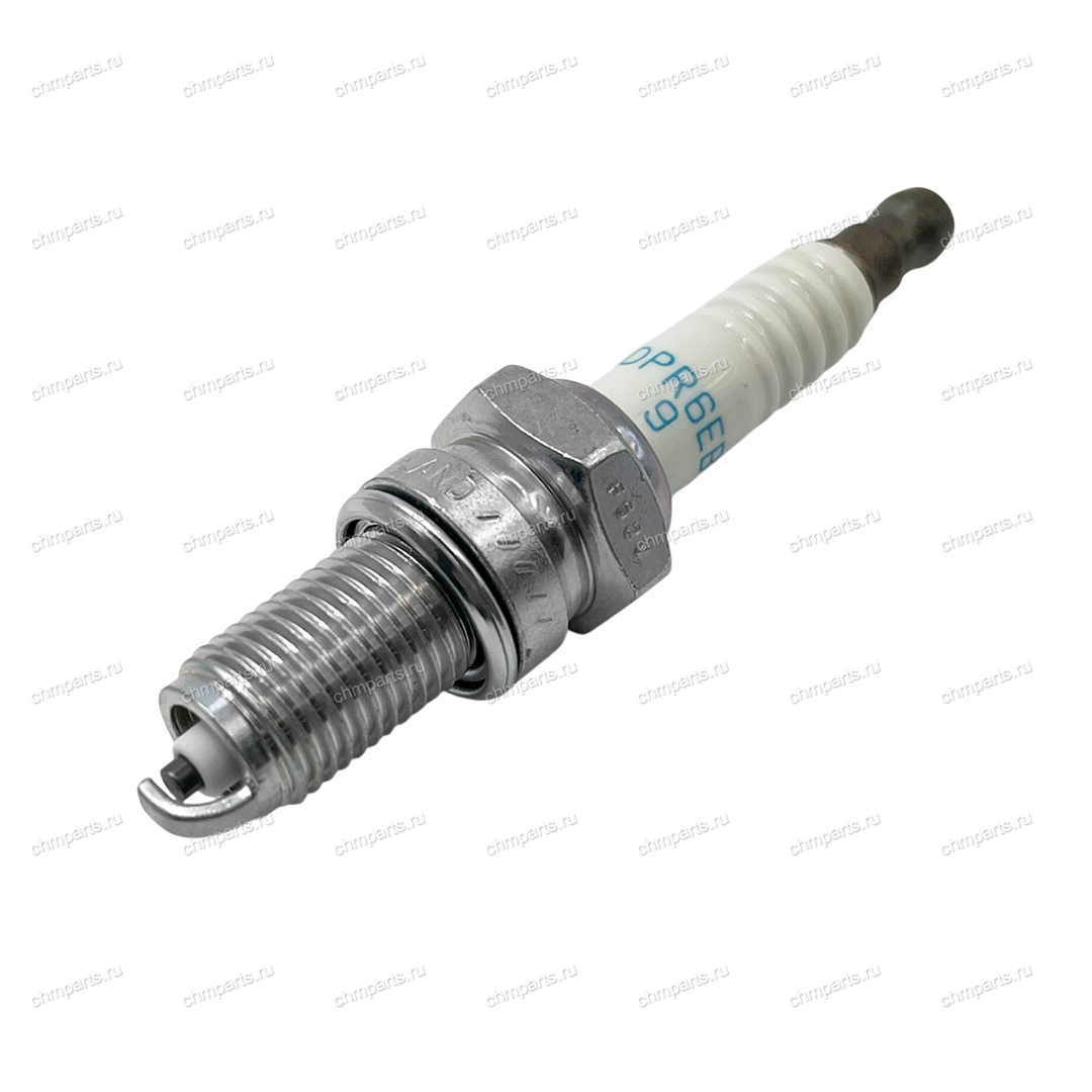 Свеча зажигания
