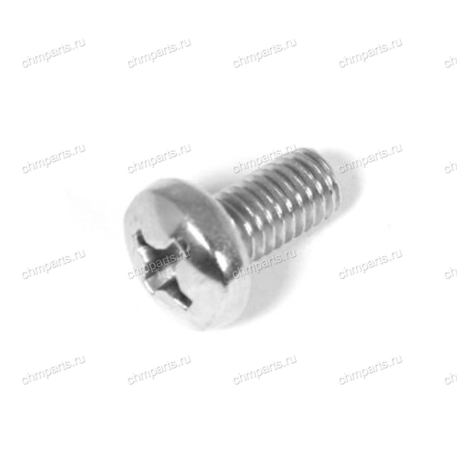 Винт М6 х 12 