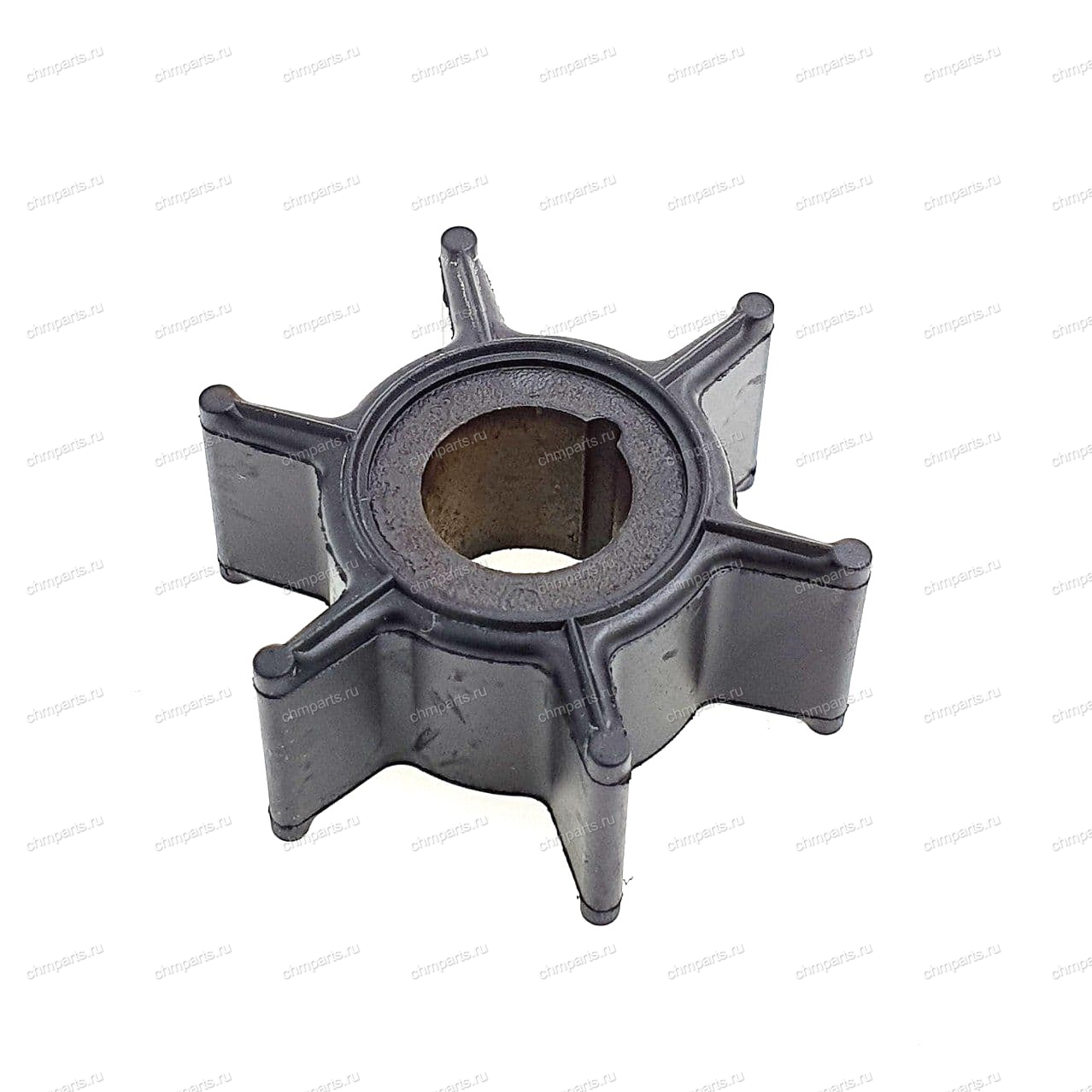 Крыльчатка