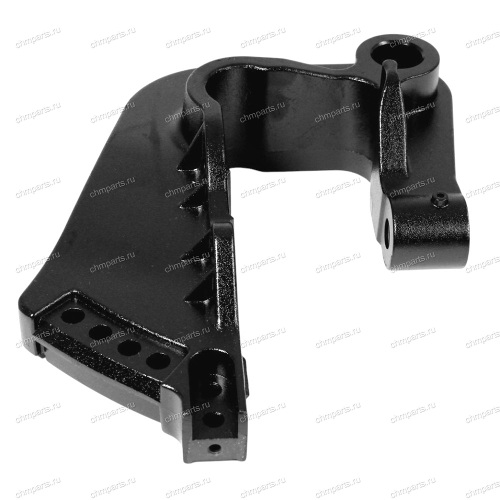 Струбцина правая 