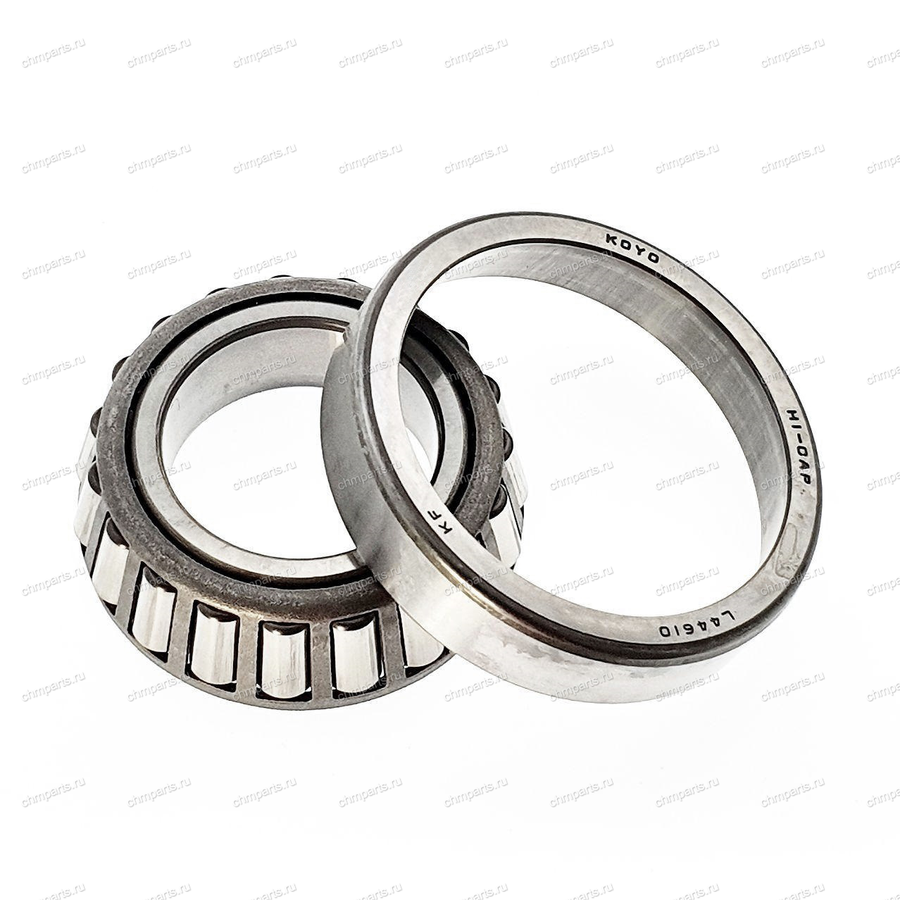 Подшипник L44649