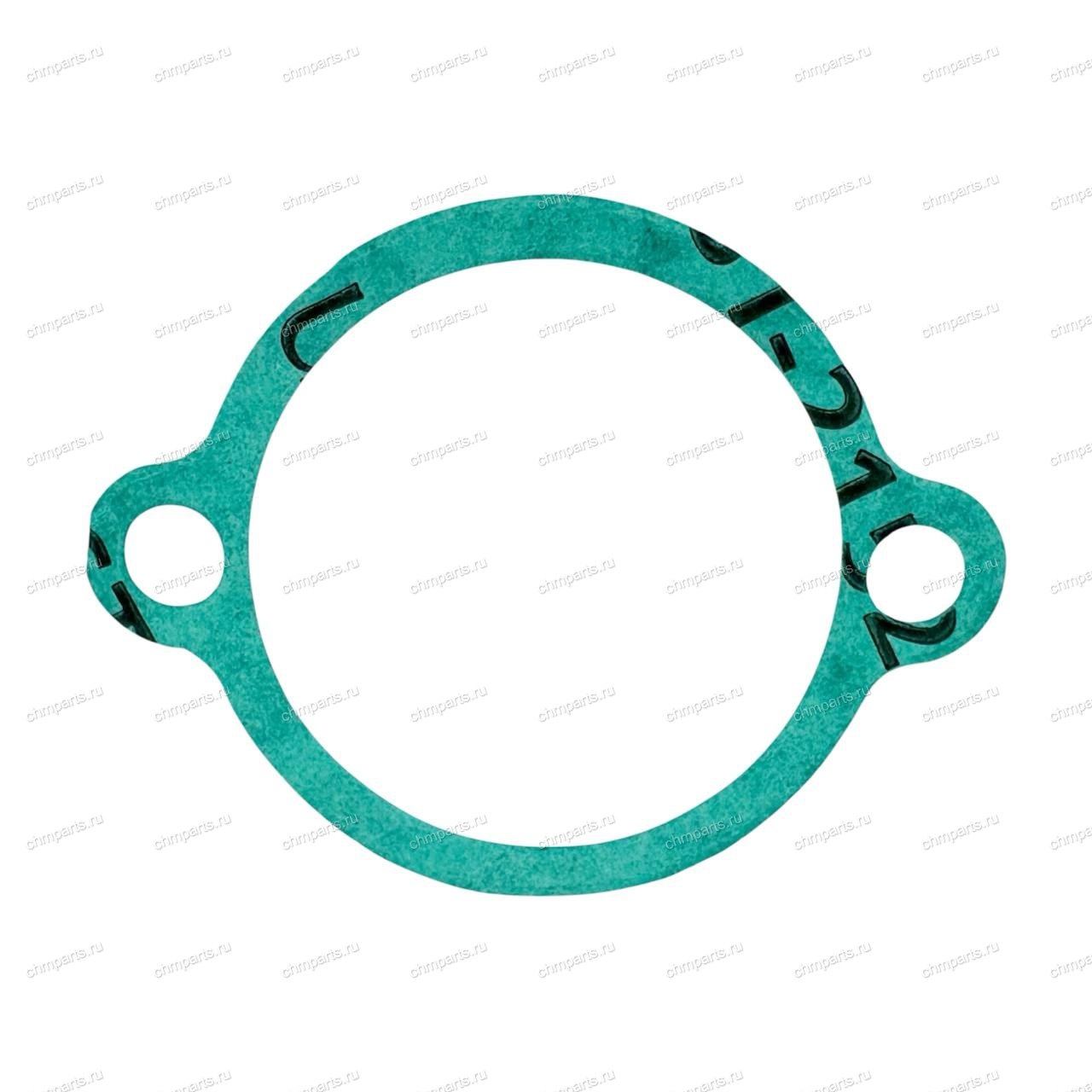 Прокладка корпуса сальников 