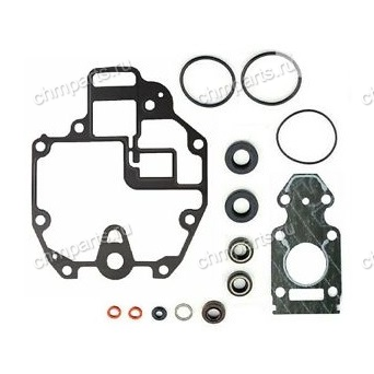 Рем. комплект редуктора Yamaha F6- F9.9