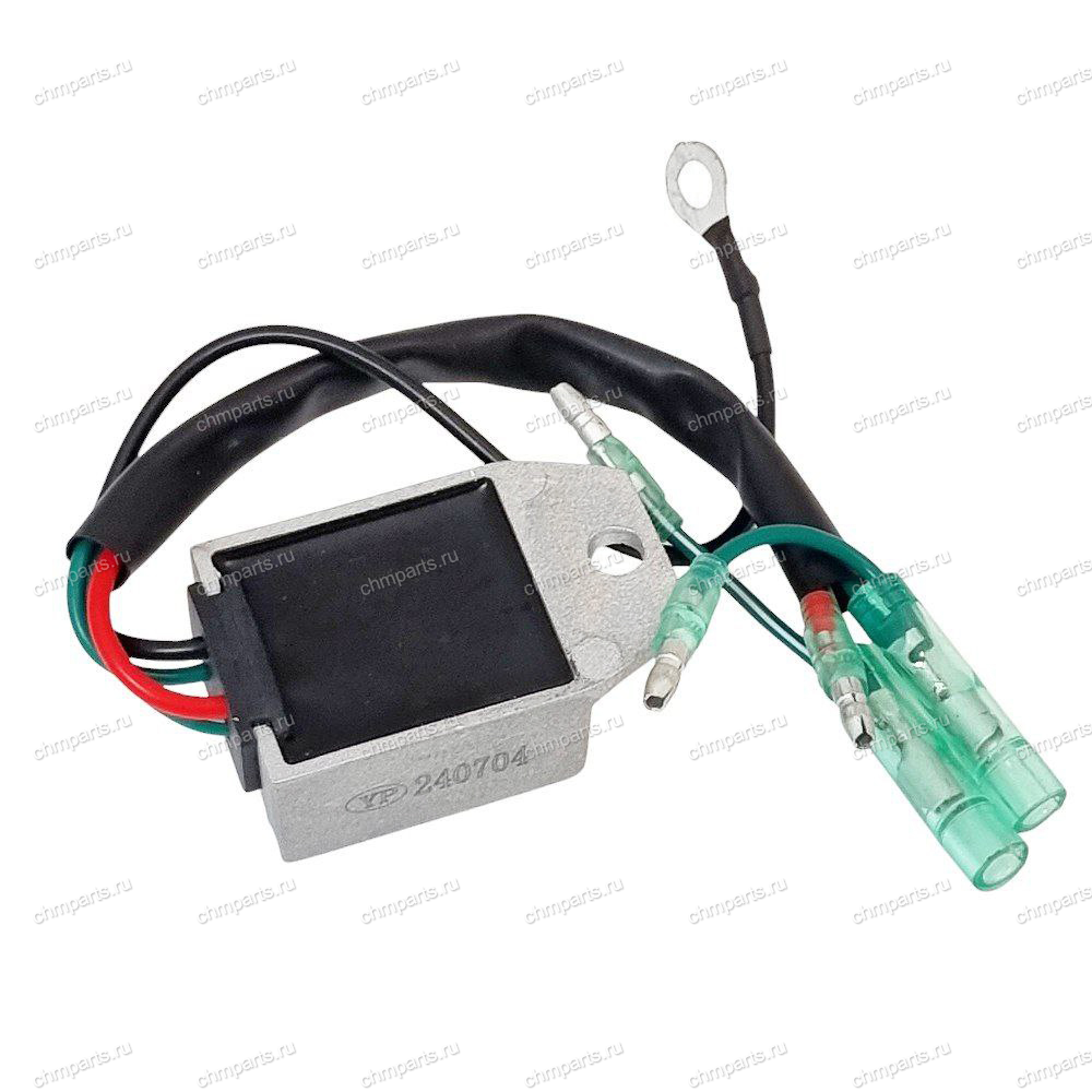 Выпрямитель-стабилизатор   6J8-81960-00 