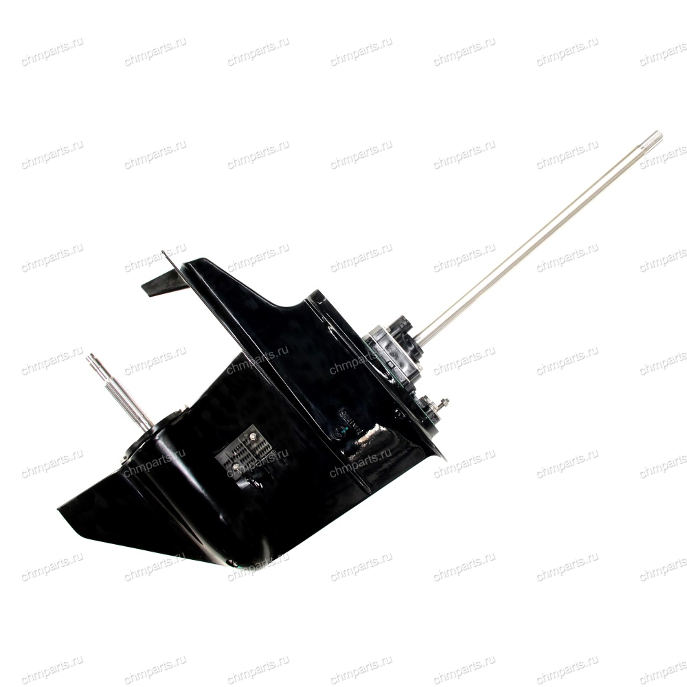 Редуктор в сборе (S) 