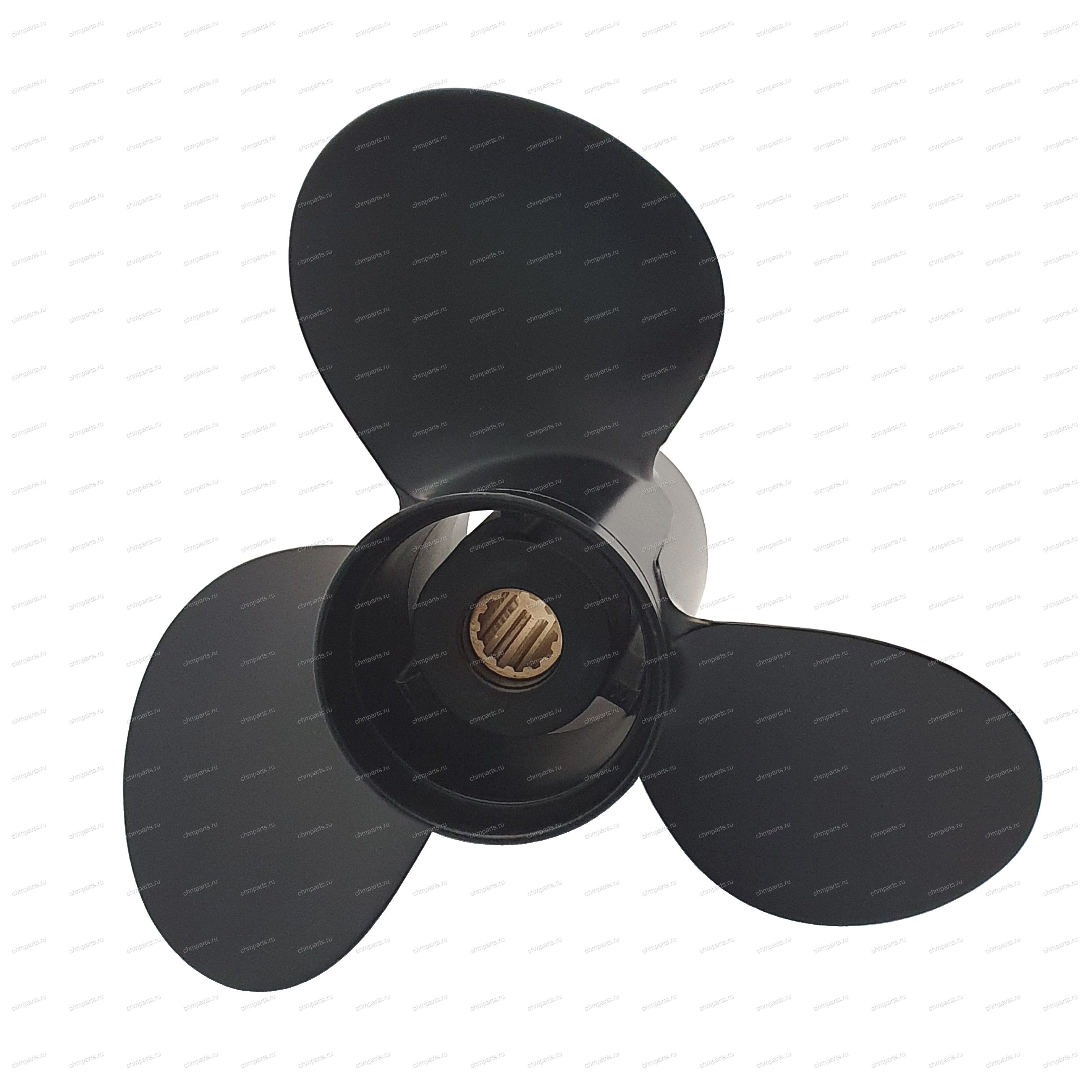 Prop 40c/40d 50d (11.4 dia. x 12 pitch) black