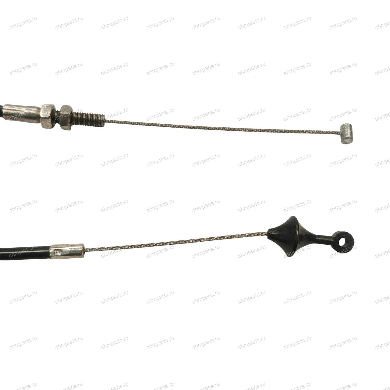 Тросик блокировки запуска  66T-15770-00 01101101