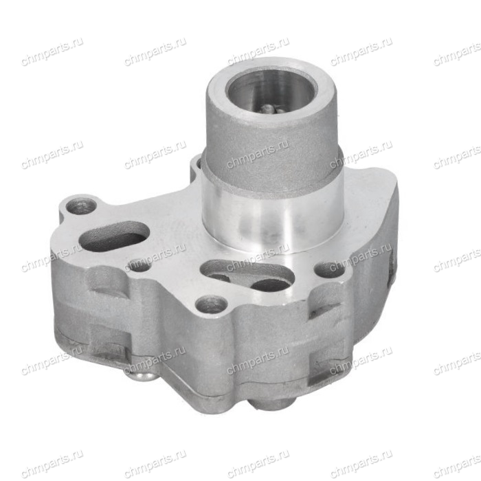 Насос масляный в сборе