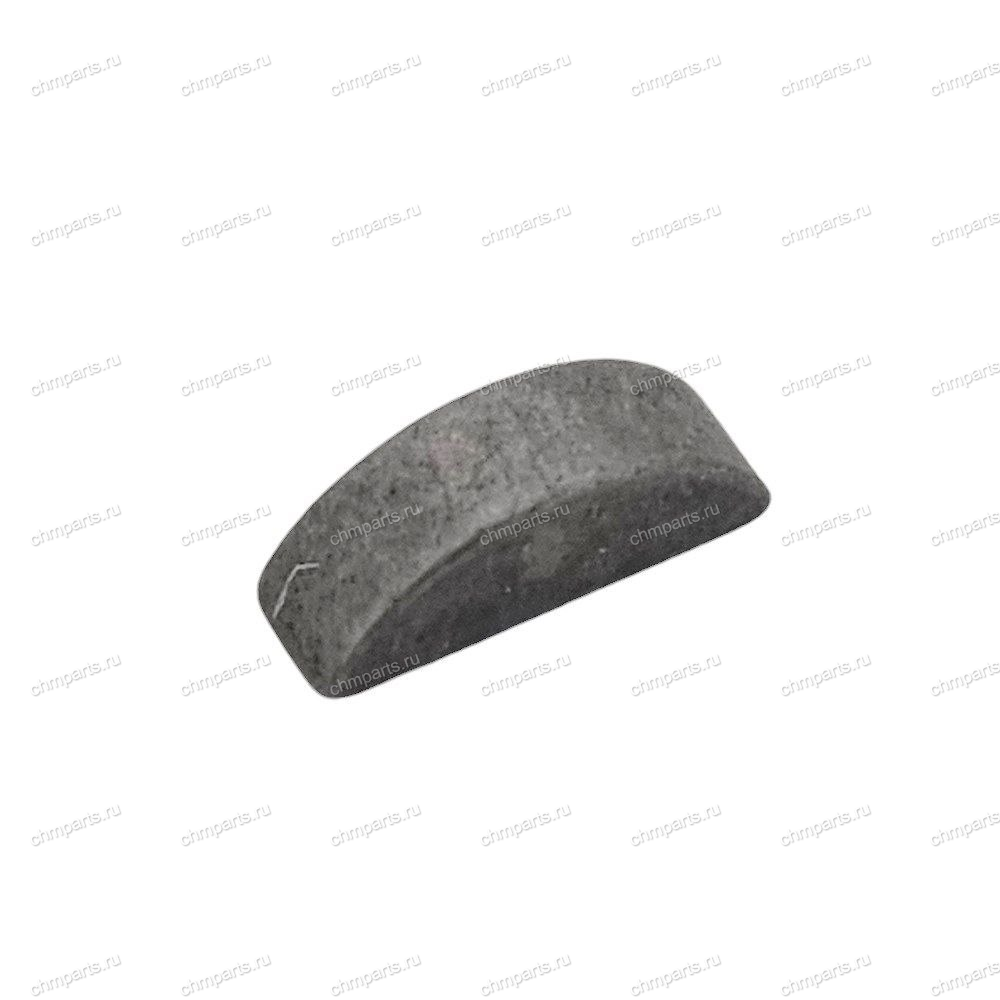 Key, Drive Pulley