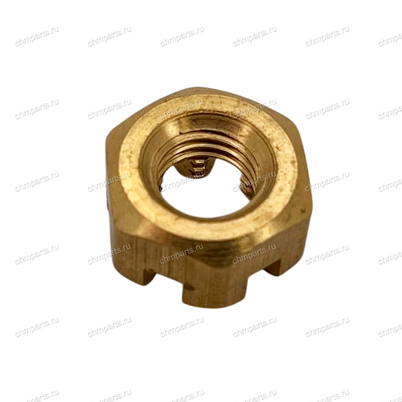 Гайка крепления гребного винта M10х1.25 