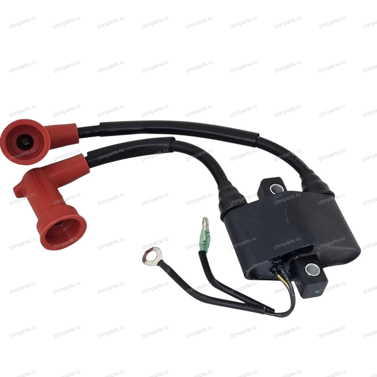 Катушка высоковольтная  3G2-06040-2 