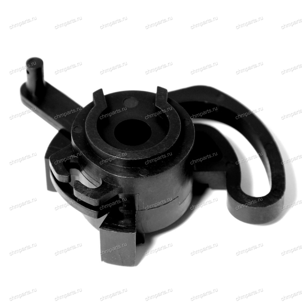 Рычаг-сектор тросиков 