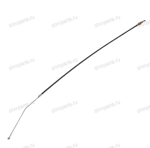 Throttle Cable
