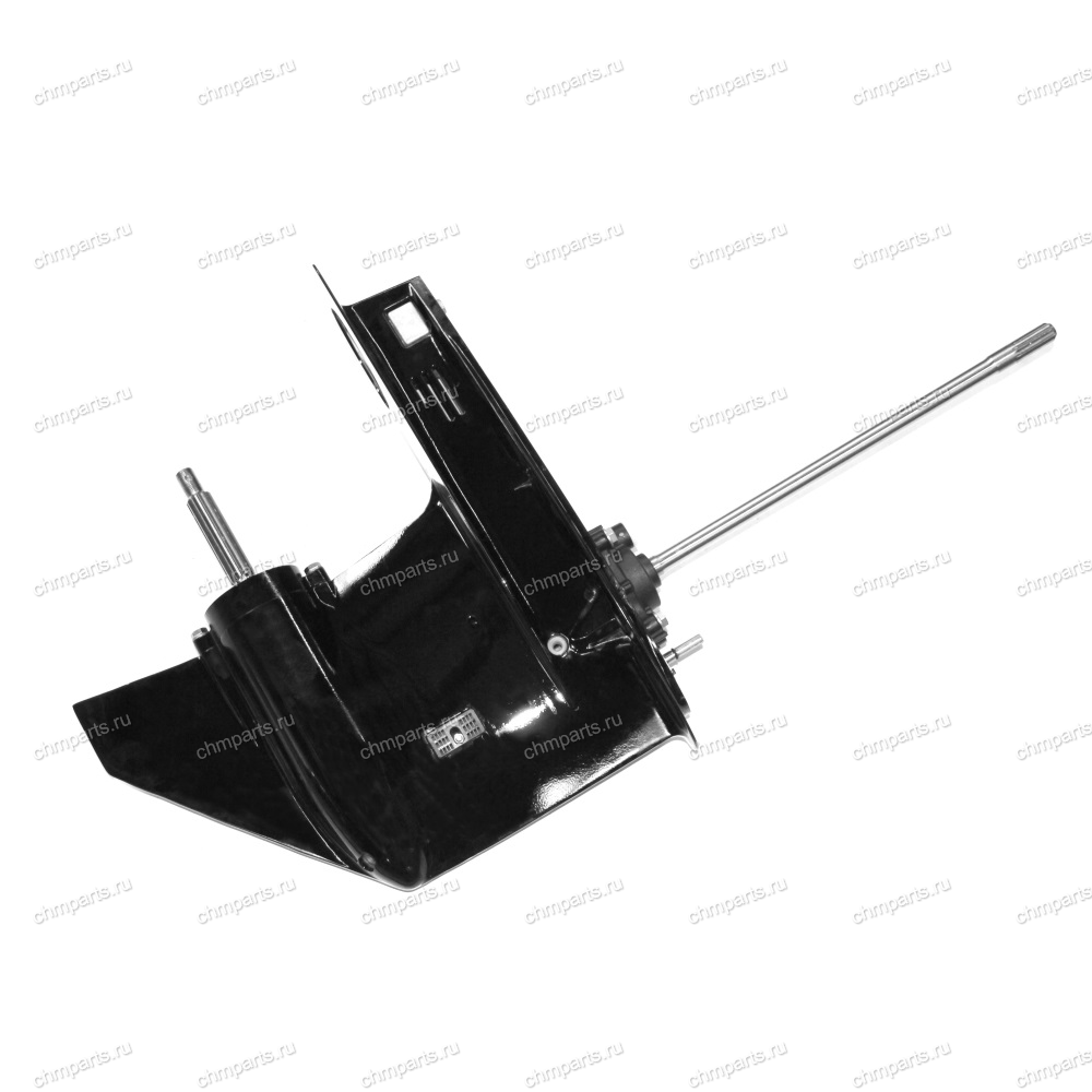 Редуктор в сборе (S) 