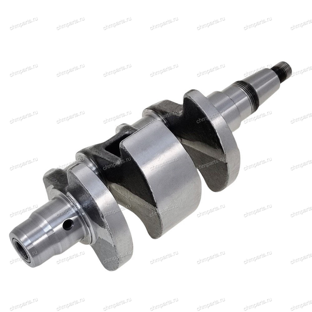 Crankshaft assy