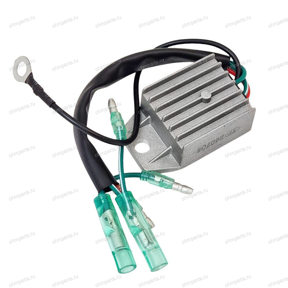 Выпрямитель-стабилизатор   6J8-81960-00 