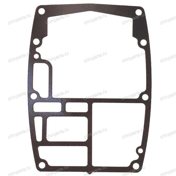 Прокладка под мотор 60F, E60H, 70B