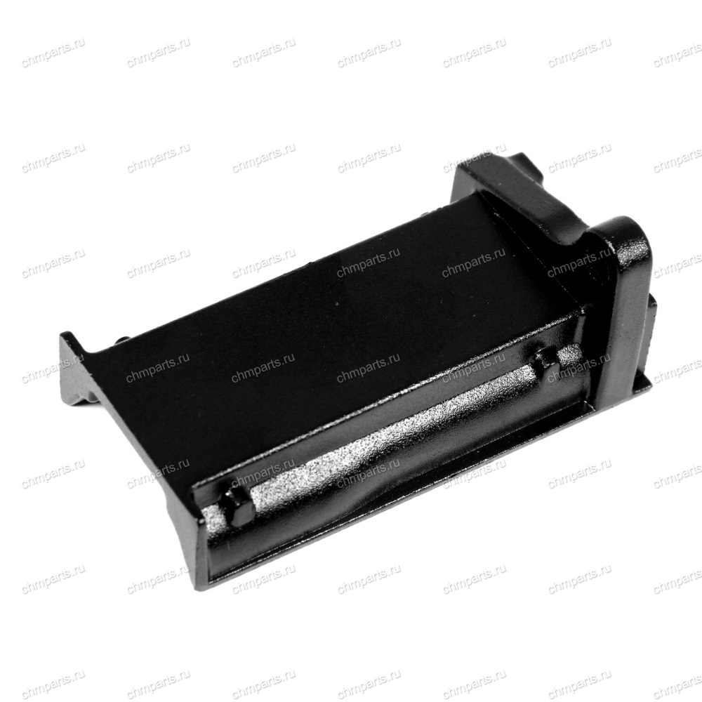 Вставка выхлопа хх (S) 