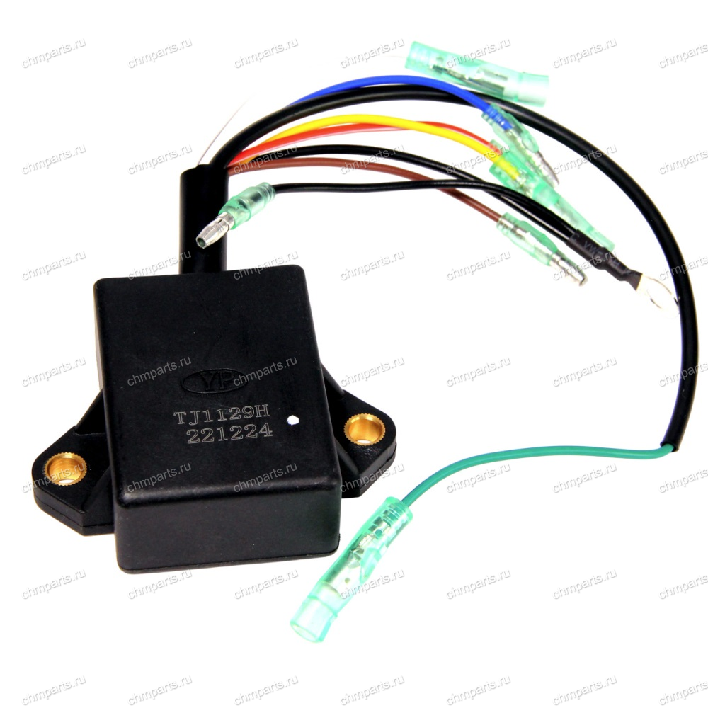 Блок зажигания 01030108T