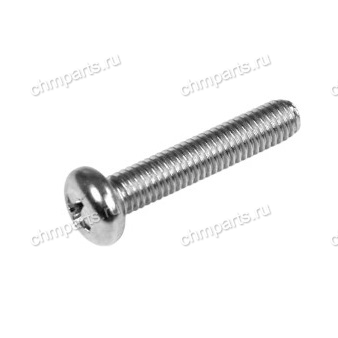 Винт М5 х 25  97880-05025