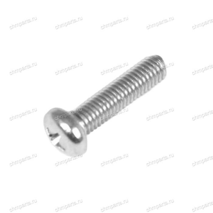 Винт М5 х 20 
