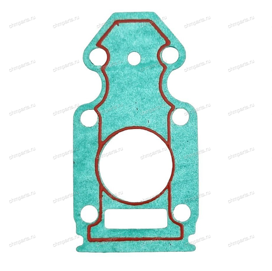 Прокладка основания помпы  63V-45315-A0 