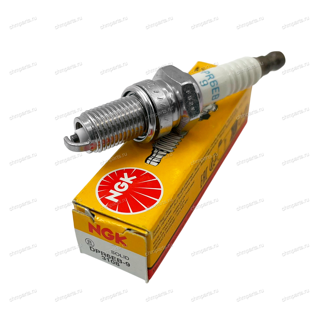 Свеча зажигания 01030312