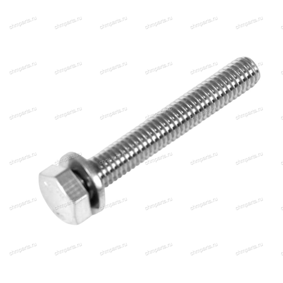 Болт М6 х 40