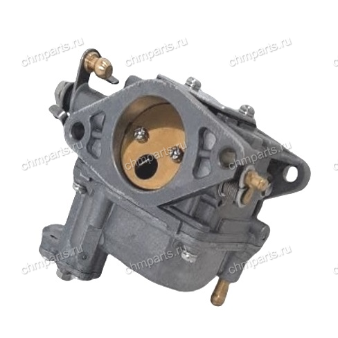 Карбюратор в сборе Yamaha F9.9C 